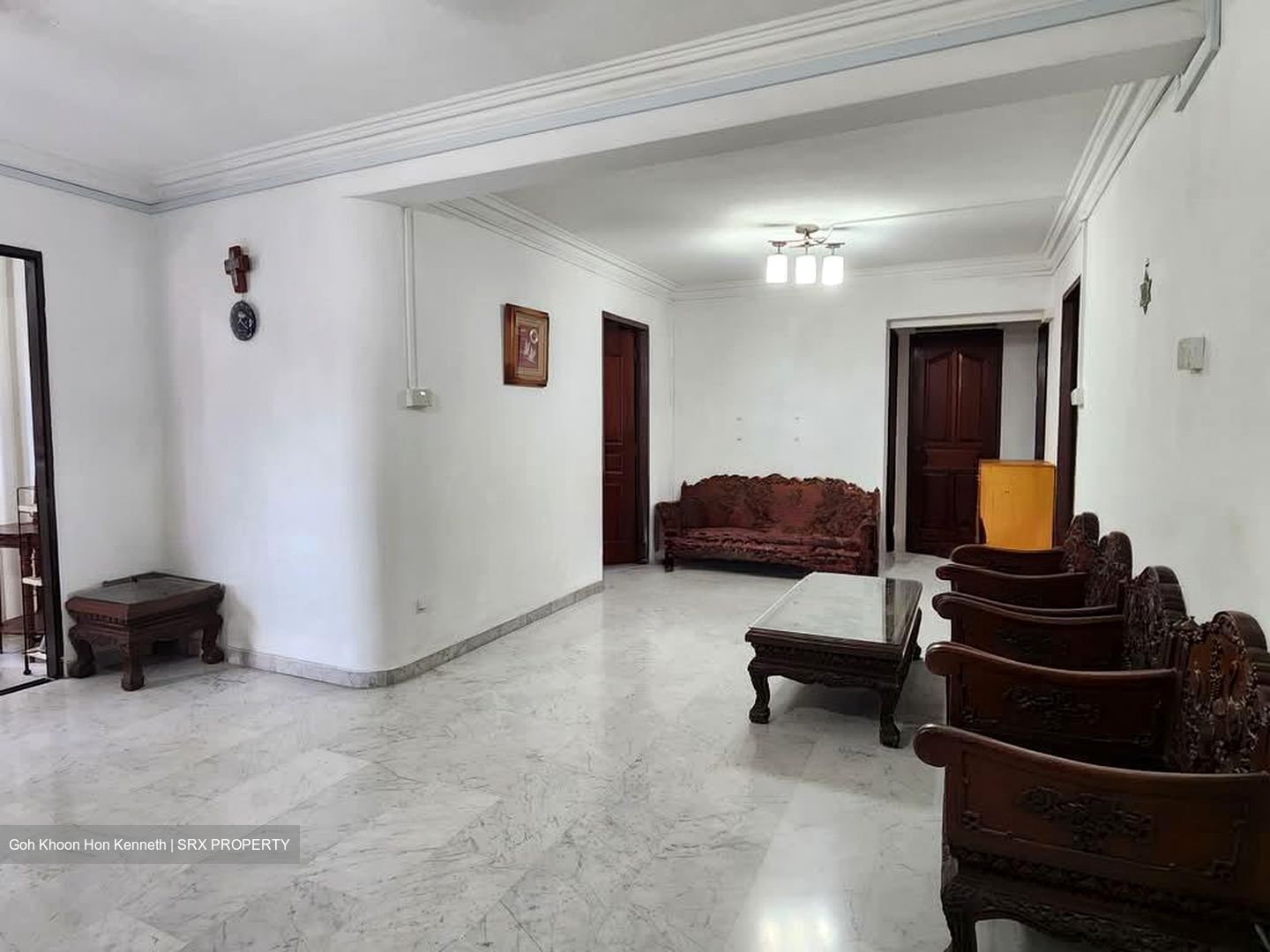 Blk 14 Toh Yi Gardens (Bukit Timah), HDB 5 Rooms #557128021